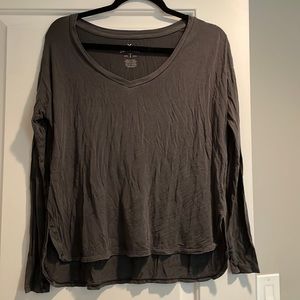 American Eagle Outfitters Long Sleeve